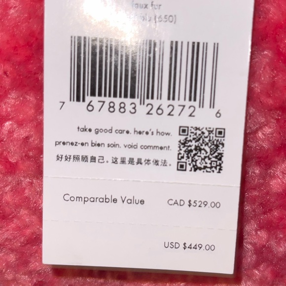 Kate Spade Purse - Picture 5 of 5